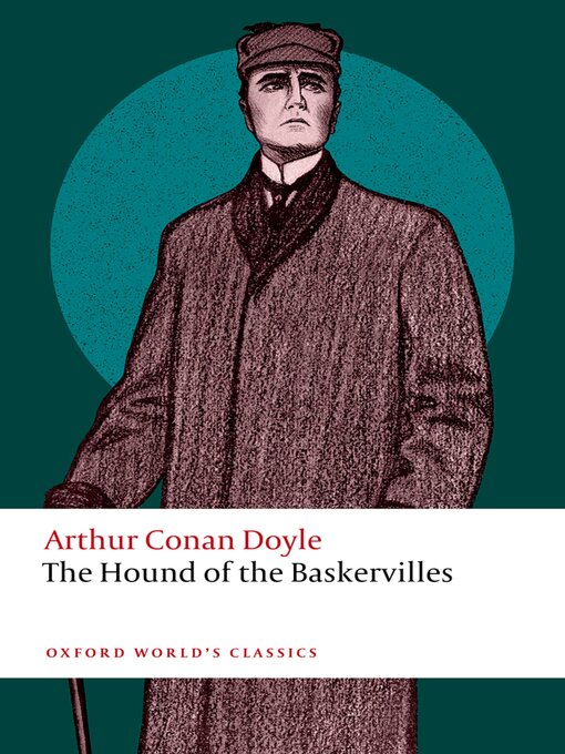 Title details for The Hound of the Baskervilles by Arthur Conan Doyle - Available